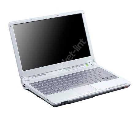 Sony Vaio VGN-TX2HP laptop