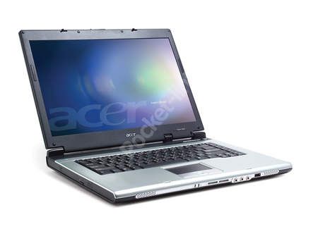 Acer Aspire 1652WLMi laptop