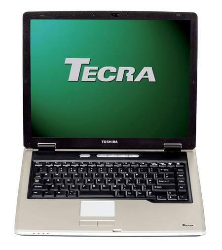 Toshiba Tecra A3X laptop