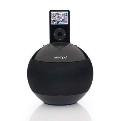 Intempo IDS-02 - iPod Docking 2.1 Sound System