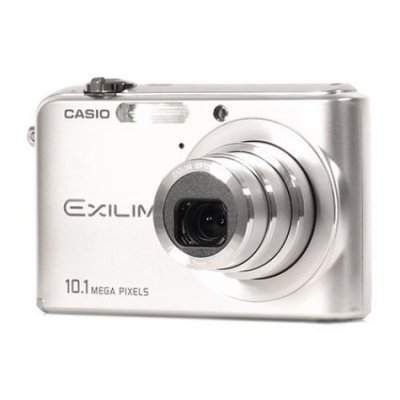 CASIO EXILIM EX-Z1000 デジタルカメラ 10.1メガピクセル Casio Exilim Zoom EX-Z1000 digital camera