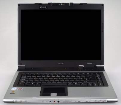 Acer Aspire 5602WLMi laptop