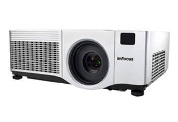 Infocus IN42 projector