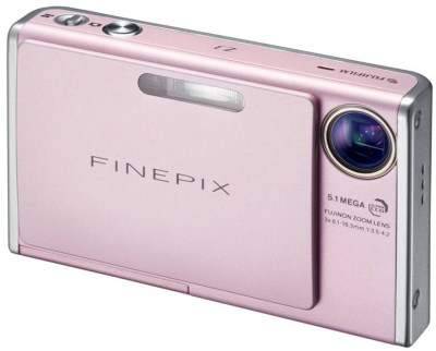 Fujifilm FinePix Z3 Zoom digital camera