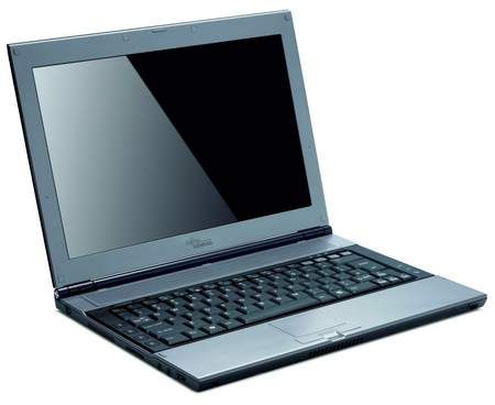 Fujitsu-Siemens Lifebook Q2010
