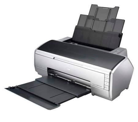 Epson R2400 A3+ Printer