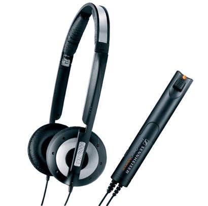Sennheiser PXC 300 ヘッドホン 本体 Sennheiser PXC 300 noise cancelling headphones