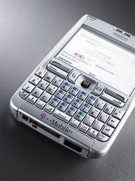 携帯電話本体 NOKIA E61 Nokia E61 smartphone