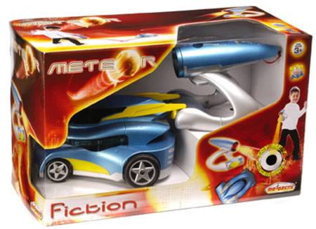 Fiction Meteor remote control car