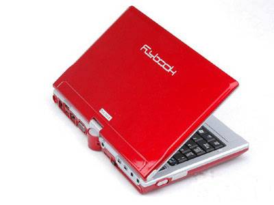 Dialogue Flybook V33i 3g Lux Pro laptop