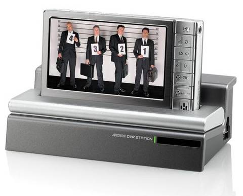 Module Archos Pod TV Ref 3200 - Pour Regarder La TV Sur Archos - Occasion Fonctionnelle