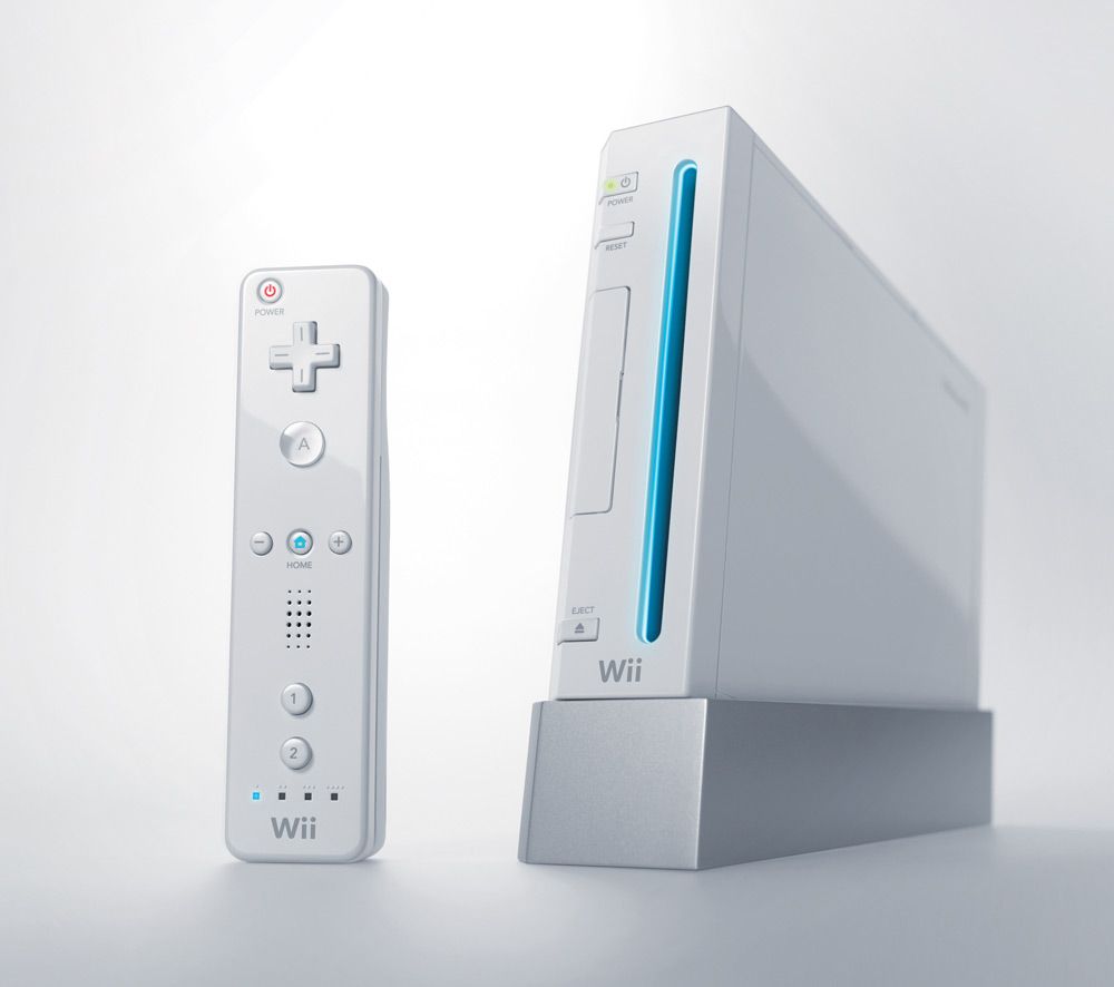 Nintendo Wii review