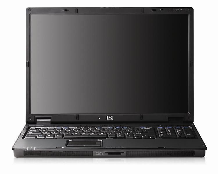HP Compaq nx9420 laptop