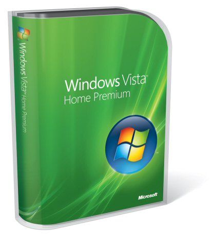 Microsoft Windows Vista review: Graphics-intensive, but easy-to-use