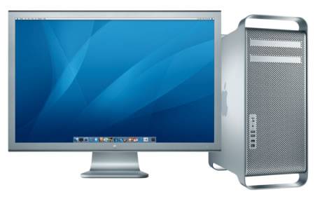 Apple Mac Pro desktop computer review