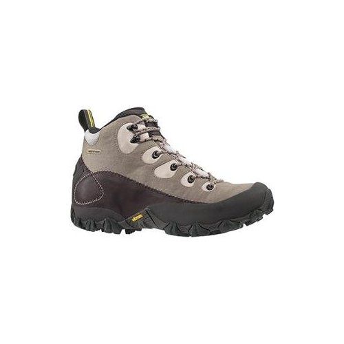 Patagonia Vagabond walking boots
