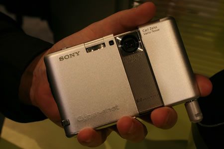 【希少美品動作確認済み】SONY CYBERSHOT DSC-G1 Amazon | SONY デジタルスチルカメラ Cyber-Shot(サイバーショット) G1