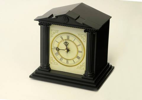 Voco Clock