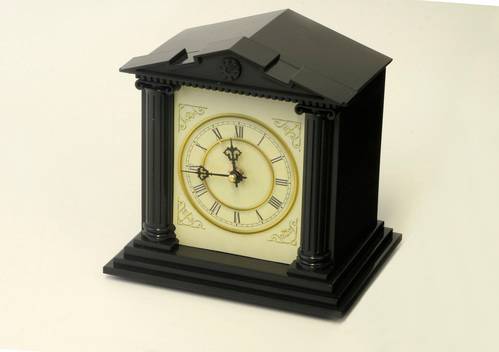 Voco Clock