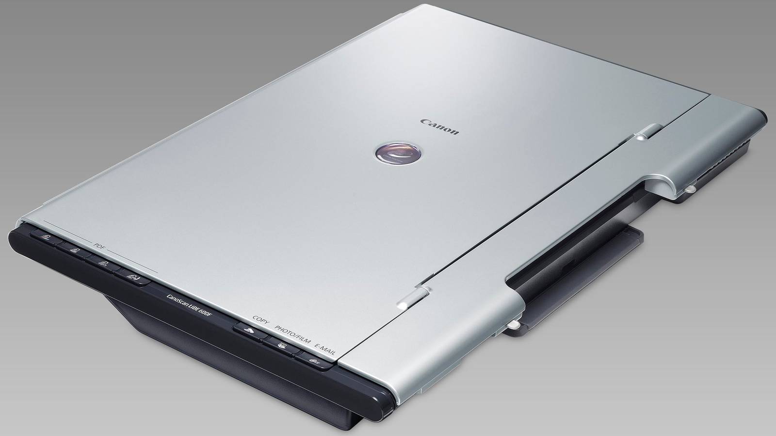 Canon CanoScan LIDE 600F scanner