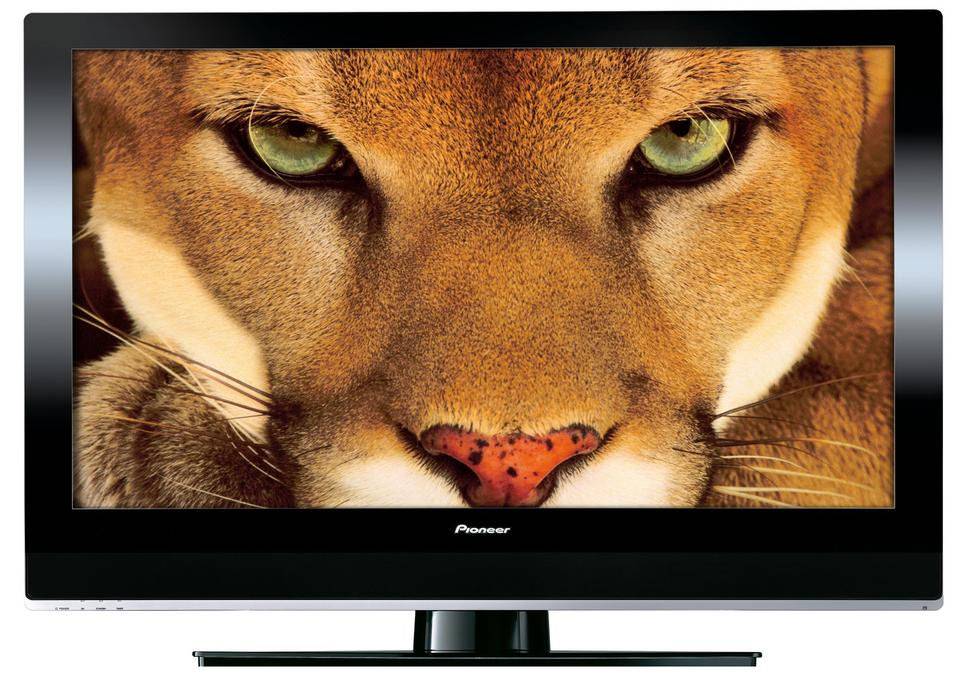 Pioneer 427XD 42-inch Plasma TV
