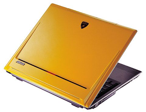 ASUS-LAMBORGHINI VX2での動作保証2GBメモリ2枚組 tf8su2k Asus Lamborghini VX2 - Notebookcheck.net External Reviews