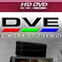 Digital Video Essentials (DVE) High Definition - DVD