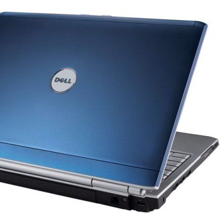 Dell Inspiron 1720 laptop