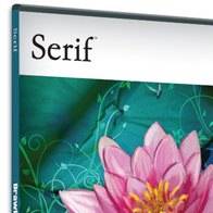 Serif DrawPlus X2 - PC