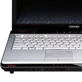 Toshiba Satellite X200-20s Laptop