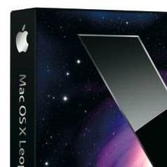 Apple Mac OS X Leopard review