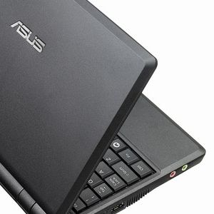 Asus Eee PC 701 notebook