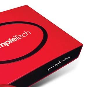 Simpletech Image SimpleTech SimpleDrive 160GB HDD