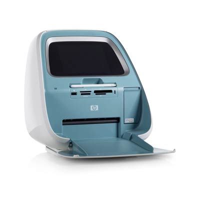 HP Photosmart A826 Home Photo Centre