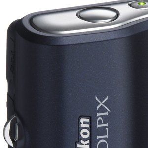 Nikon Coolpix L14 digital camera