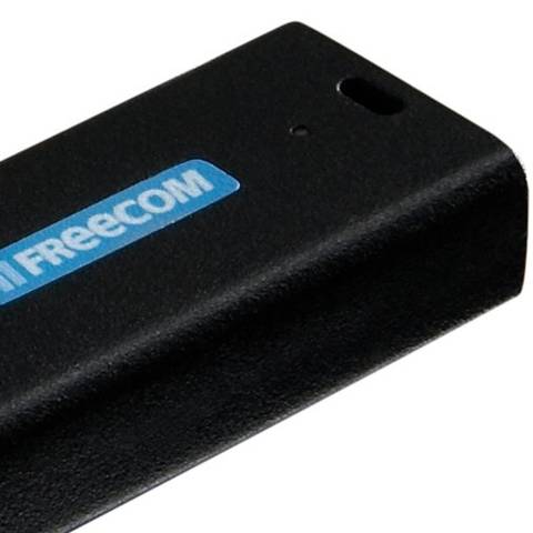 Freecom DataBar 8GB USB drive