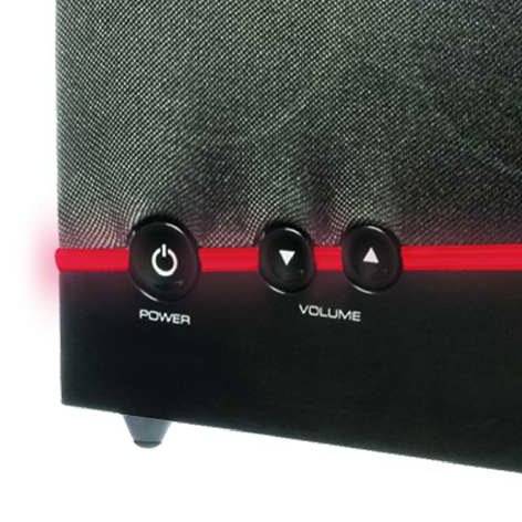 Logic3 JiveBox iPod speaker