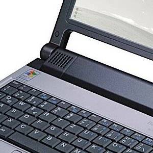 Maxdata Belinea s.book 1 laptop