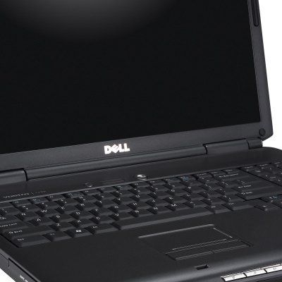 Dell Vostro 1700 laptop