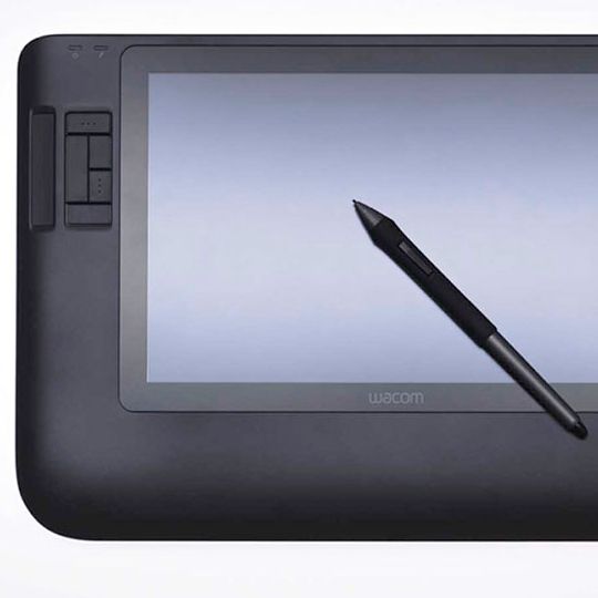 Wacom - wacom 液タブ　Cintiq 12WX Wacom | Cintiq 12WX