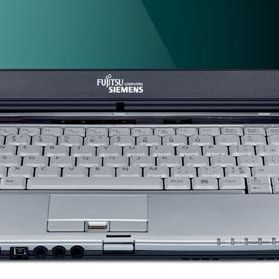 Fujitsu Siemens Lifebook S6410 notebook