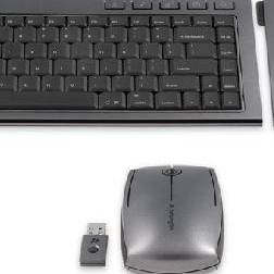 Kensington SlimBlade Media Notebook Set