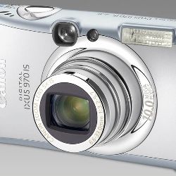 Canon Digital IXUS 970 IS シルバー 本体と充電器 Canon Digital IXUS 970 IS review: Canon Digital IXUS 970 IS - CNET