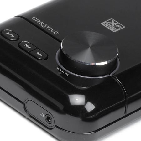 Creative Xmod Wireless Creative Xmod Wireless