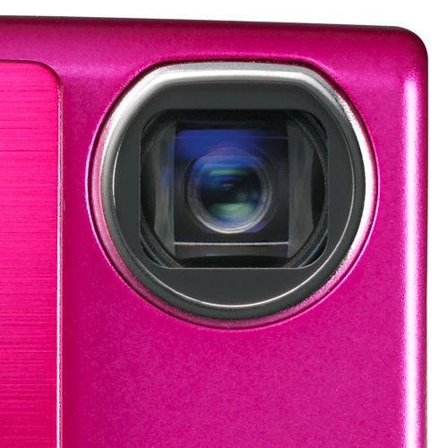 Fujifilm FinePix Z20fd digital camera