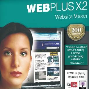 Serif Webplus Logo REVIEW: SERIF WEBPLUS X7 – Tech Made Easy