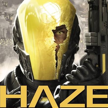 Haze - PS3