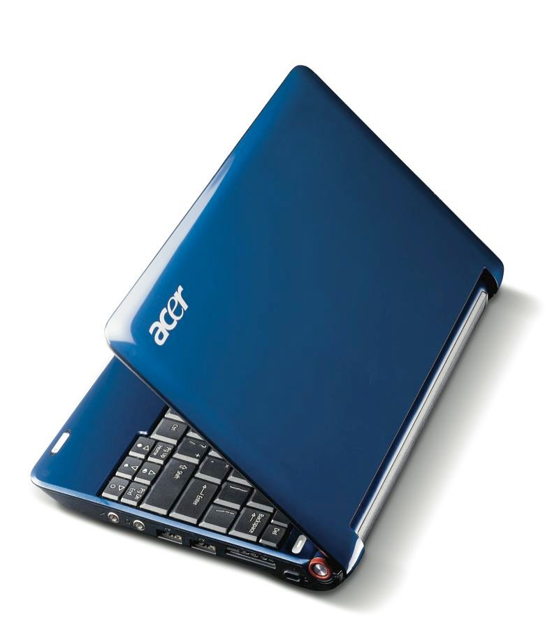Acer Aspire One notebook