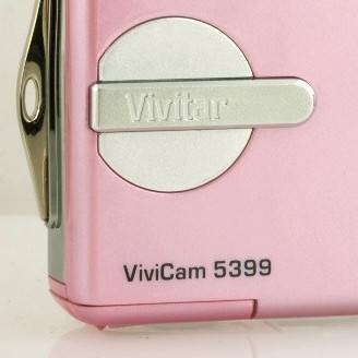 Vivitar ViviCam 5399 digital camera