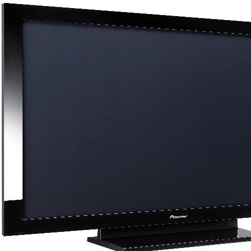 Pioneer KURO PDP-LX5090 television